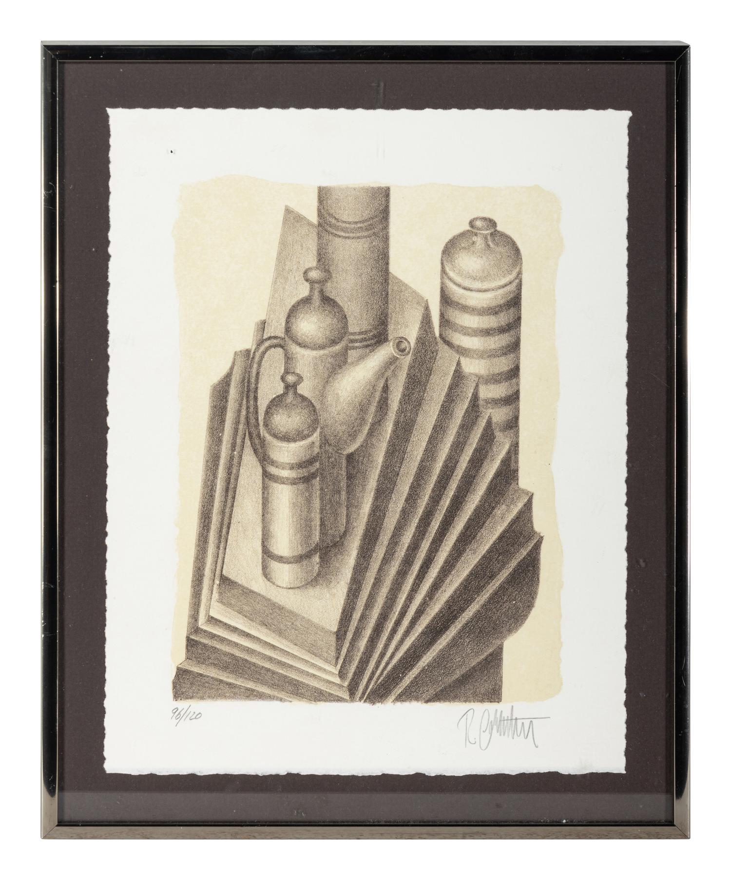 Untitled (Still Life)