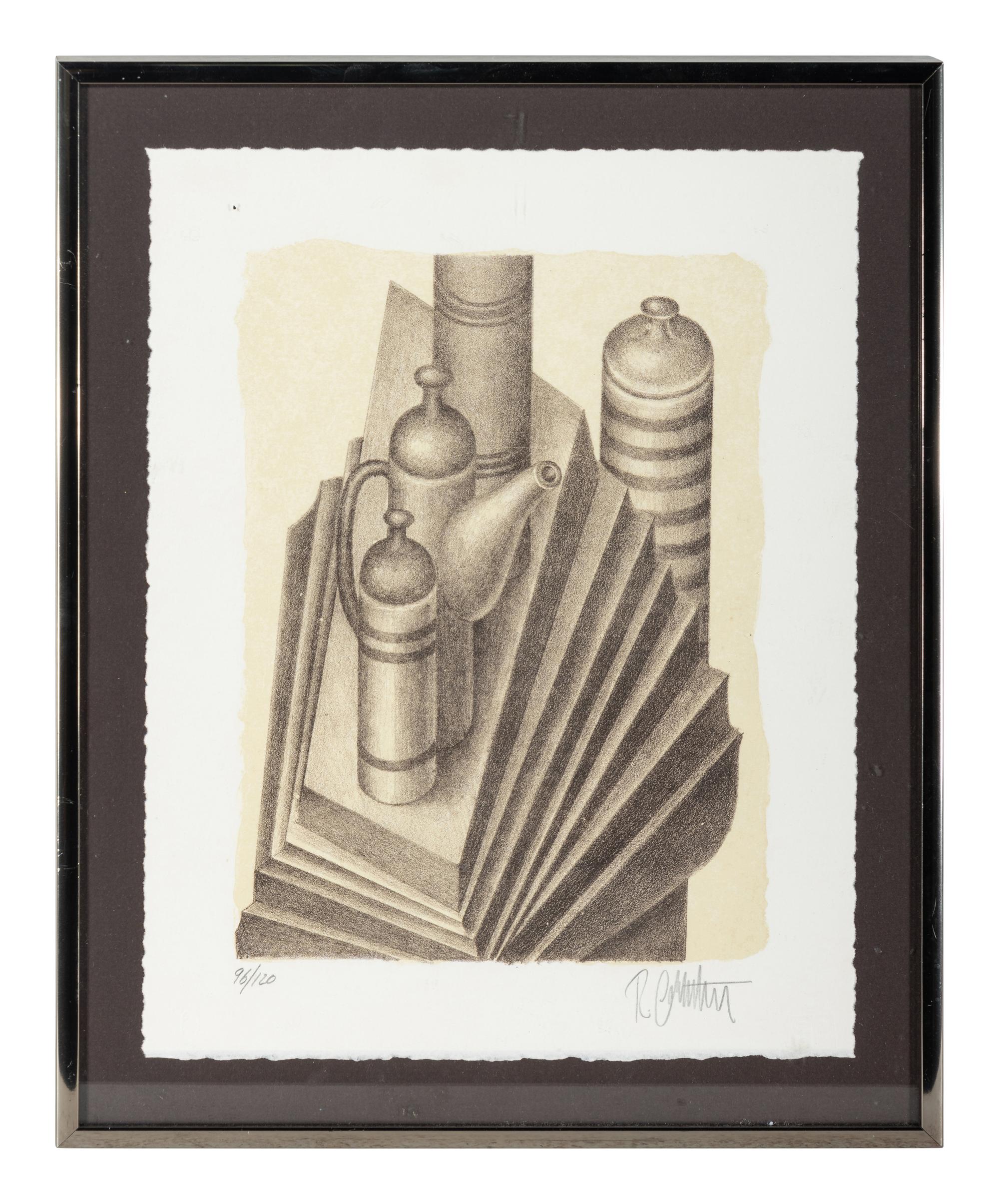 Untitled (Still Life)