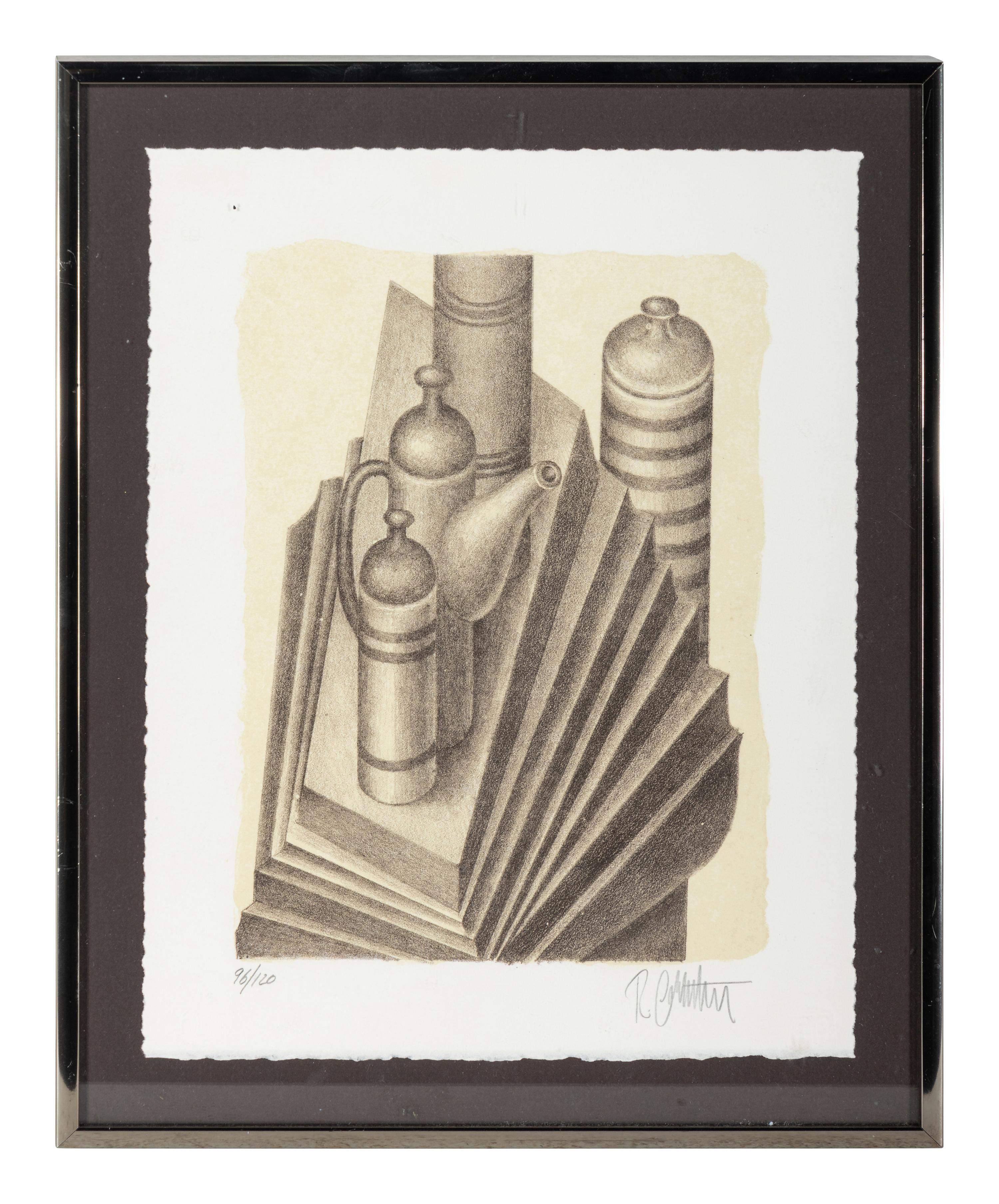 Untitled (Still Life)