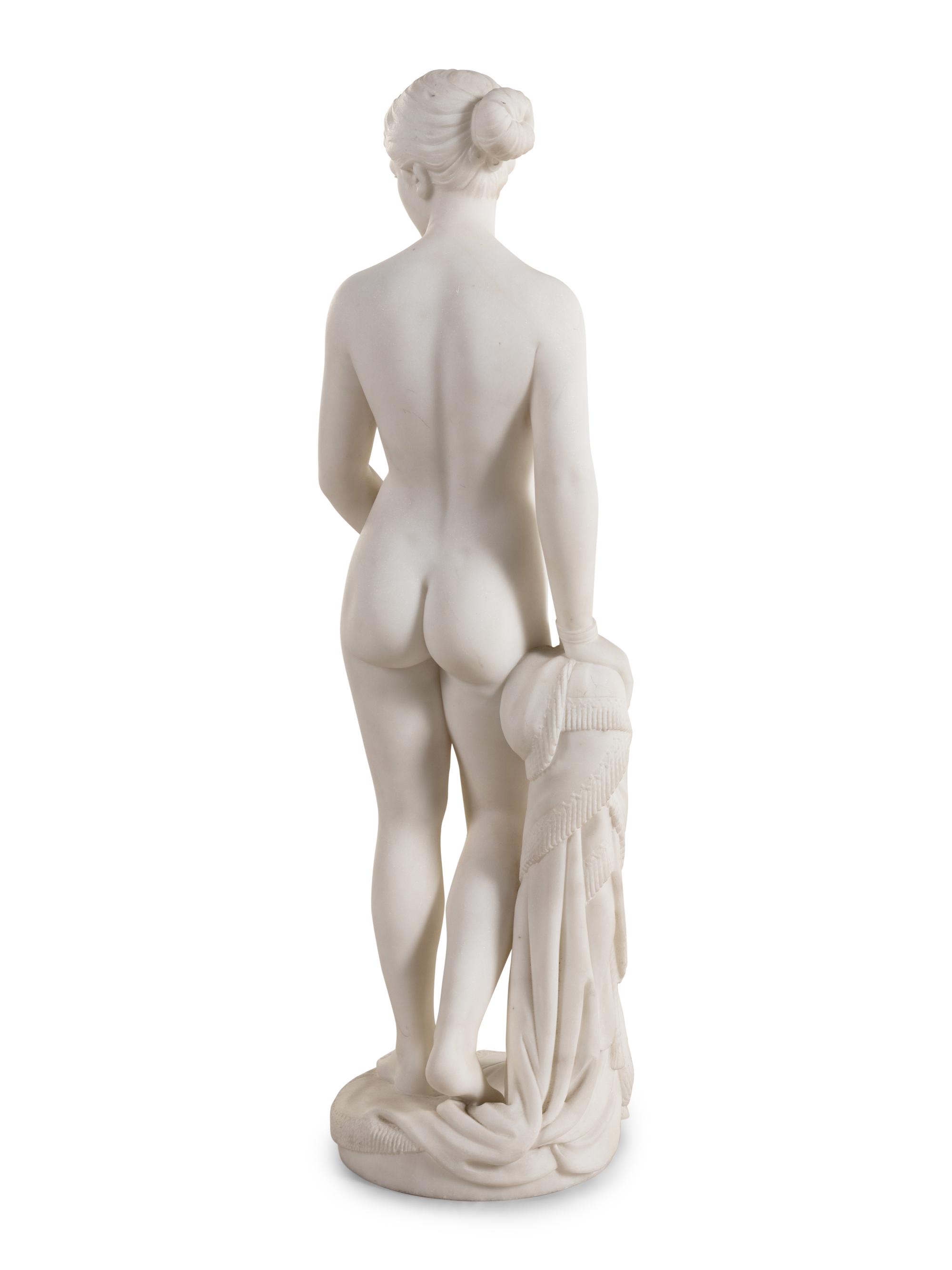 After Hiram Powers, 19th/20th Century