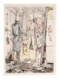 Mr. Unpopular , 1980