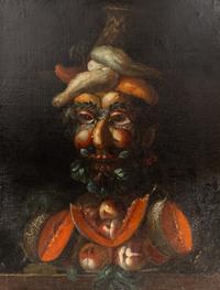 Allegory of Autumn