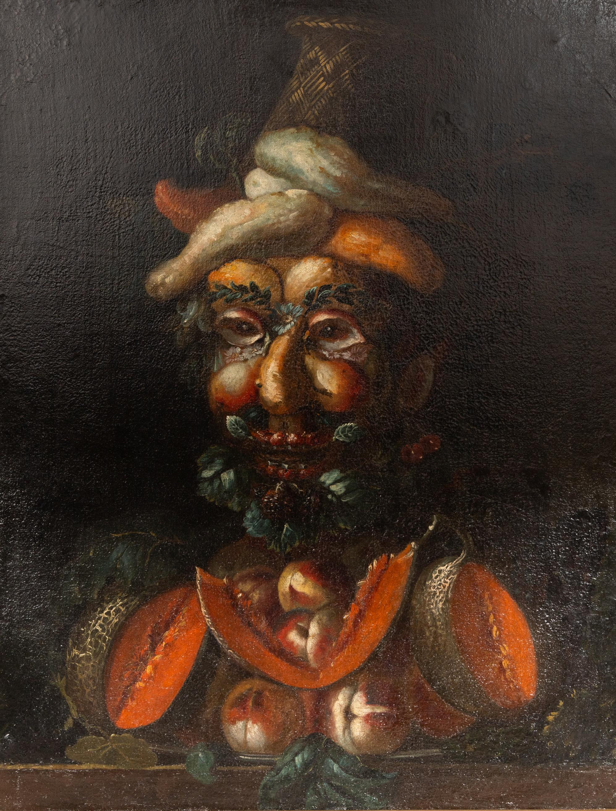Allegory of Autumn