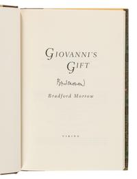 [LITERATURE -- BEACH READS]. A group of 9 works, MOST FIRST EDITION, ALL SIGNED, comprising: