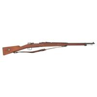 **Swedish Carl Gustafs M1896 Mauser