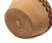 Modoc / Klamath Basket