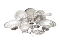 A Collection of Silver Table Articles