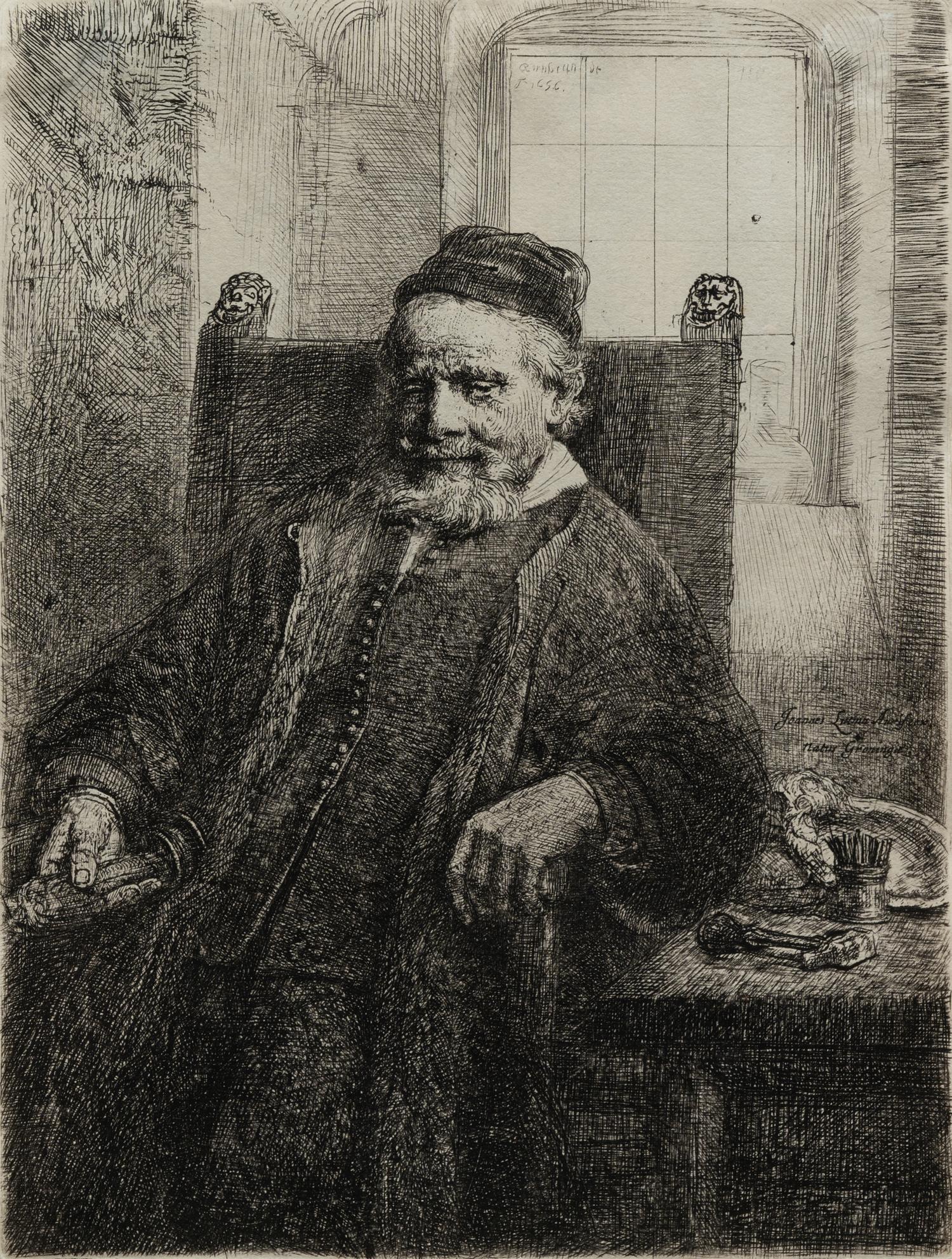 Jan Lutma, Goldsmith