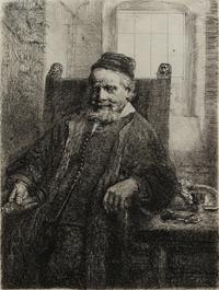Jan Lutma, Goldsmith