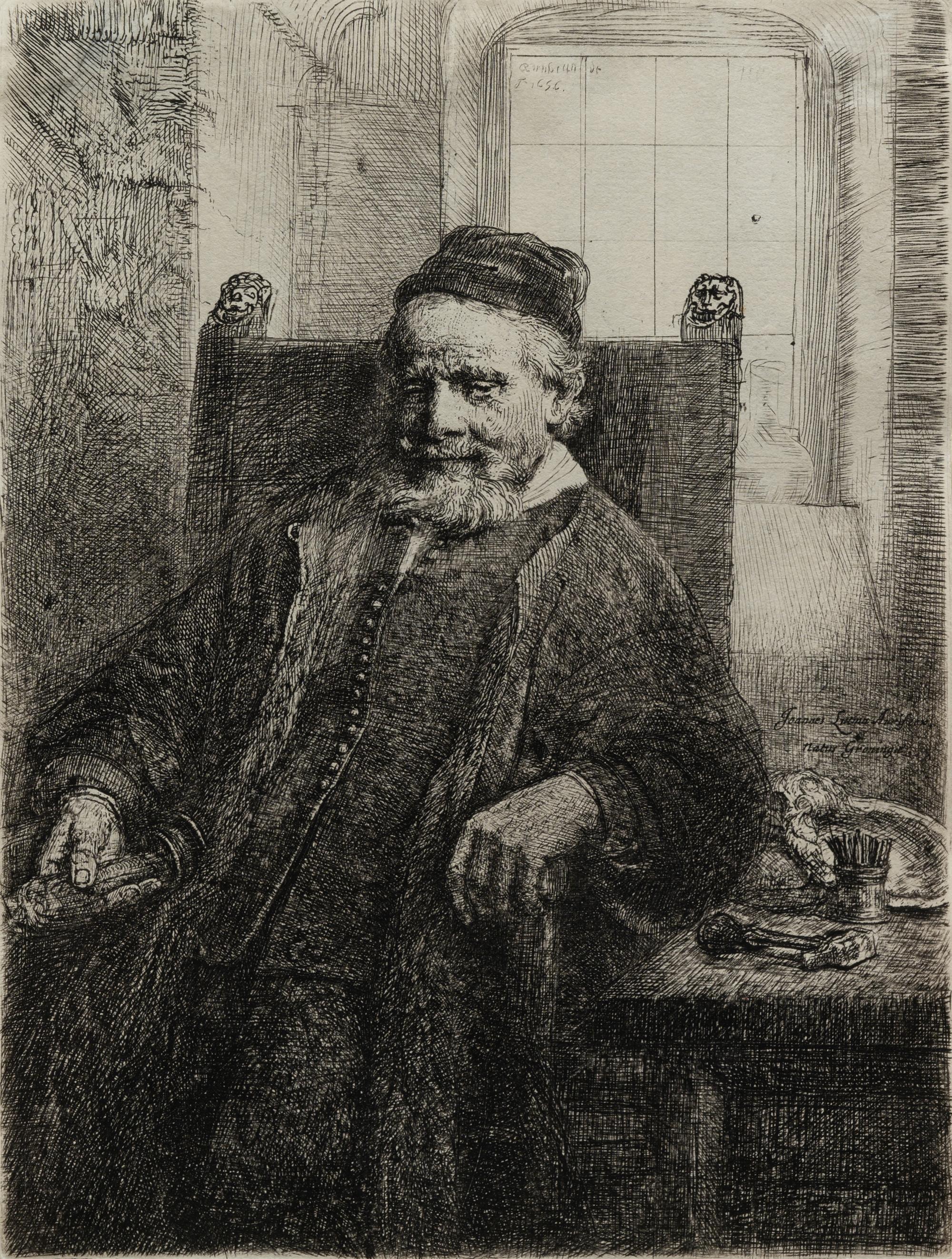 Jan Lutma, Goldsmith