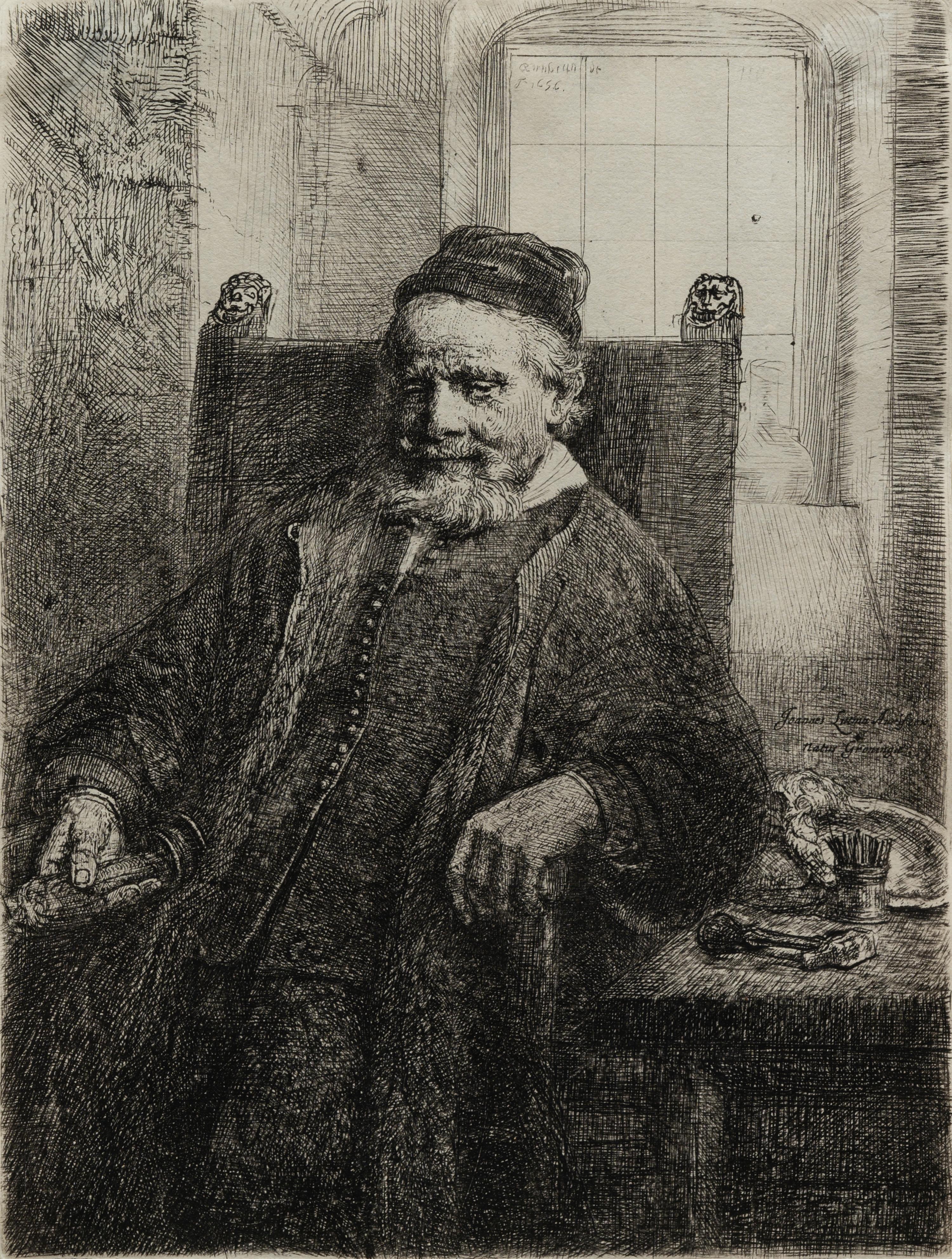 Jan Lutma, Goldsmith