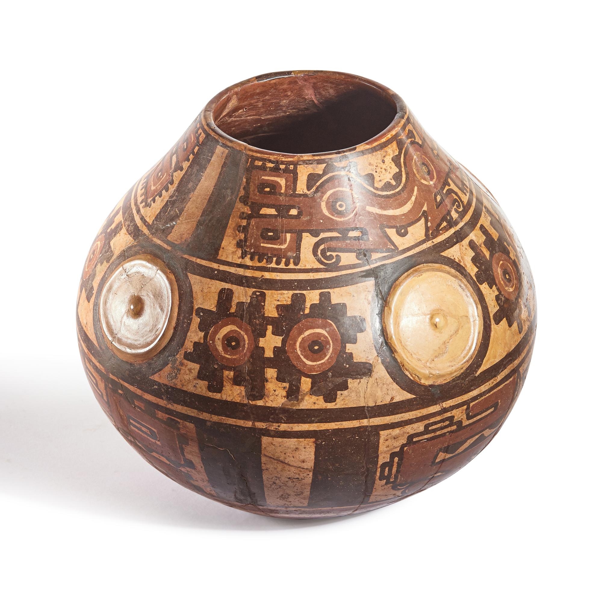 Cocle Pot