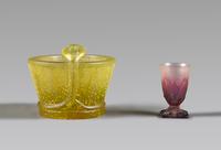 Serpent Bowl — FRENCH, FIRST HALF 20TH CENTURY