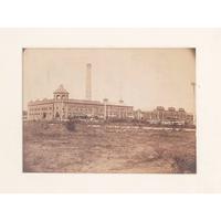 [CALIFORNIA]. A group of 20 photographs and ephemera related to Pasadena, Mt. Lowe, and Echo Mountain, including the railway images, comprising: