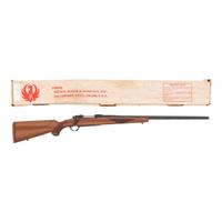 *Ruger M77 in Box