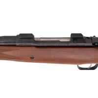* CZ Model 550 Safari Magnum Rifle in .458 Lott with Box