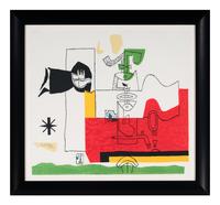Totem, 1963