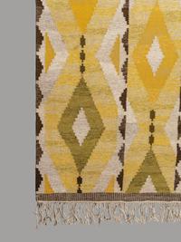 Flatweave Rug