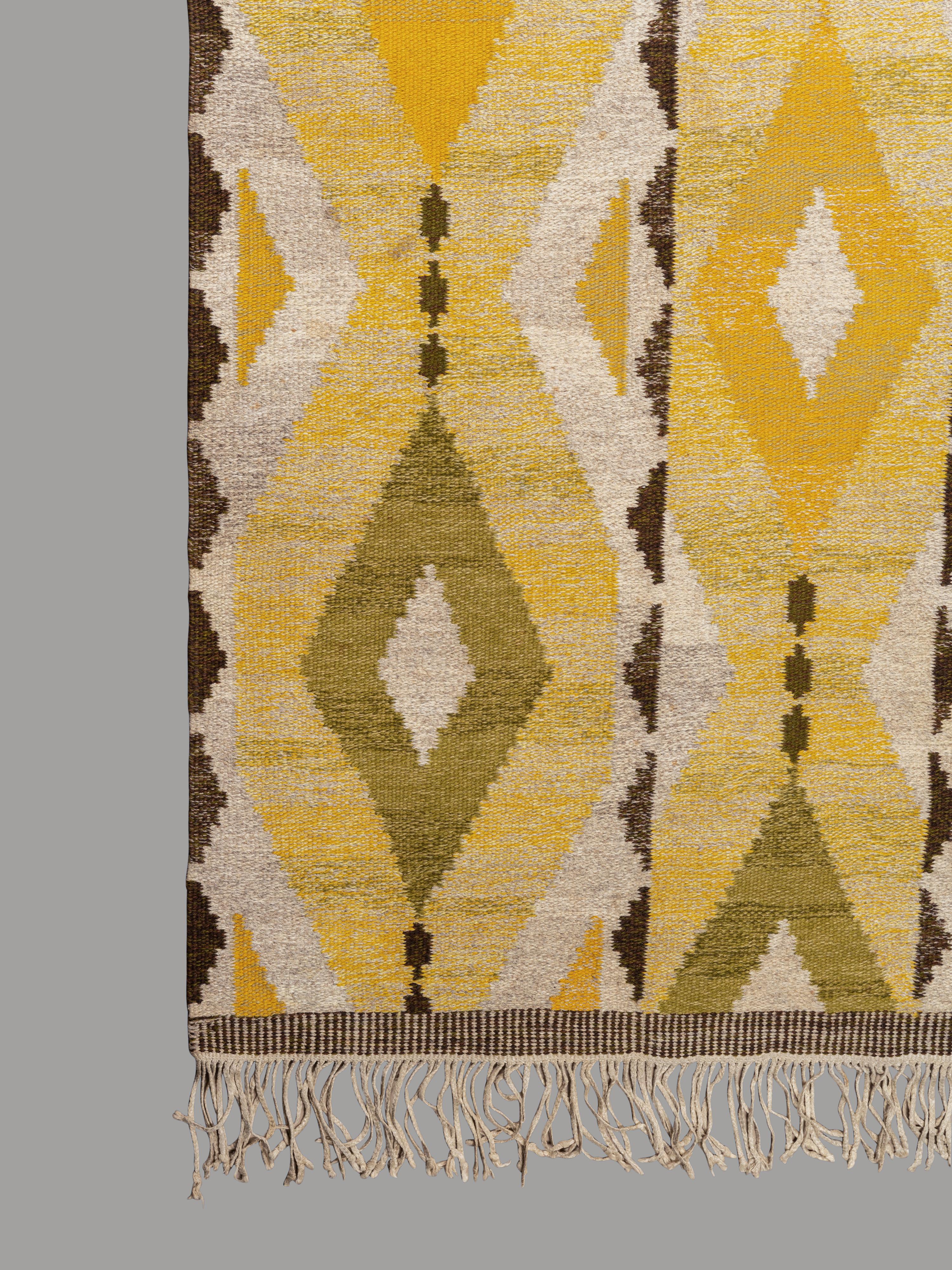 Flatweave Rug