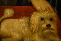 Manner of Marcus Gheeraerts the Younger (Flemish, 1561/1562-1636)