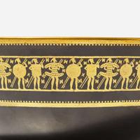 A Wedgwood "Celtic" Lustreware Bowl UK, circa 1920