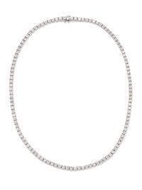 DIAMOND NECKLACE