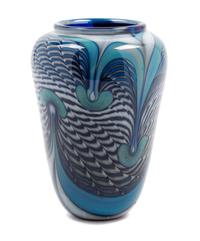 Randy Strong, (American, 20th Century), Vessel, 1975