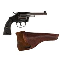 **Colt Police Positive .32 with Original Box