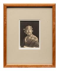 Navajo Chief
