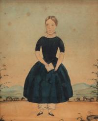 Probably English, 19th Century