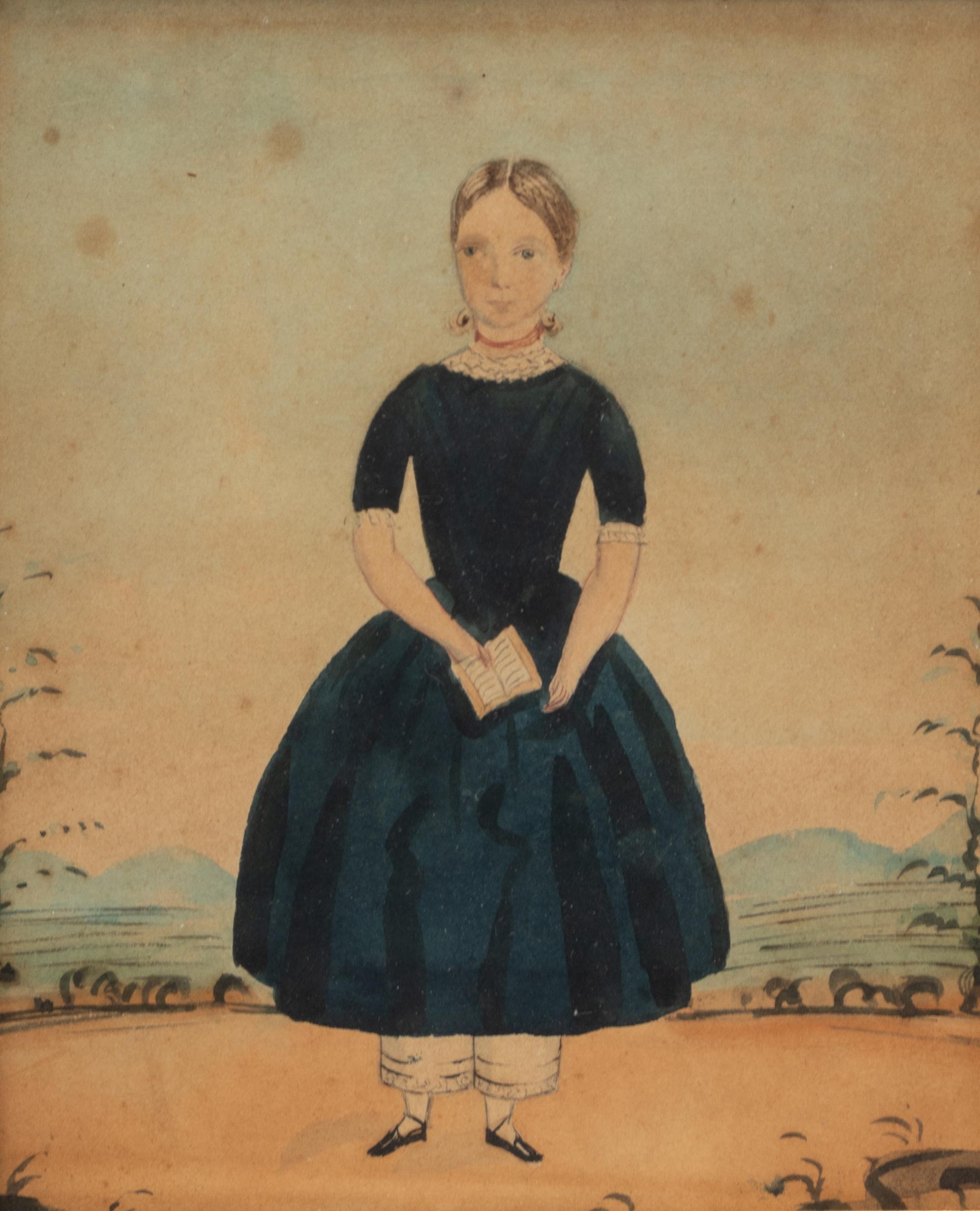 Probably English, 19th Century
