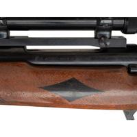 *Husqvarna Series 1000 Super Grade with Redfield scope