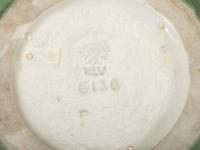 Six Rookwood Pottery Table Articles