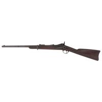 Composite Early US Model 1873 Trapdoor Springfield Carbine