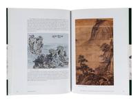 [CHINESE PAINTINGS] A group of reference works about Chinese Paintings, comprising: