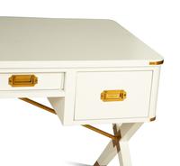 A Suzanne Kasler Asheworth Campaign Desk