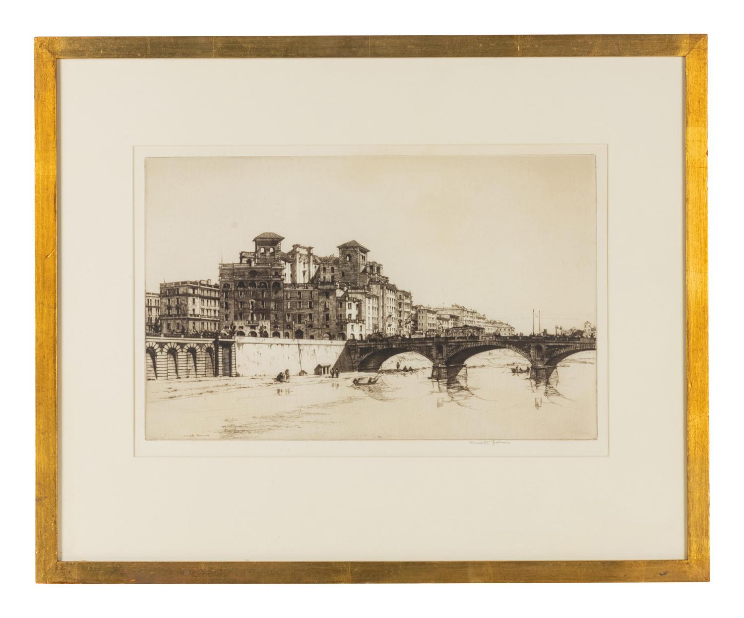 Ponte Arentino