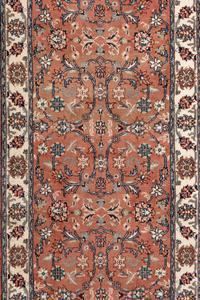 An Indian Wool Runner
