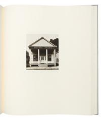 [GILMAN COLLECTION]. Photographs from the Collection of the Gilman Paper Company. [Meriden, Connecticut]: White Oak Press, 1985.