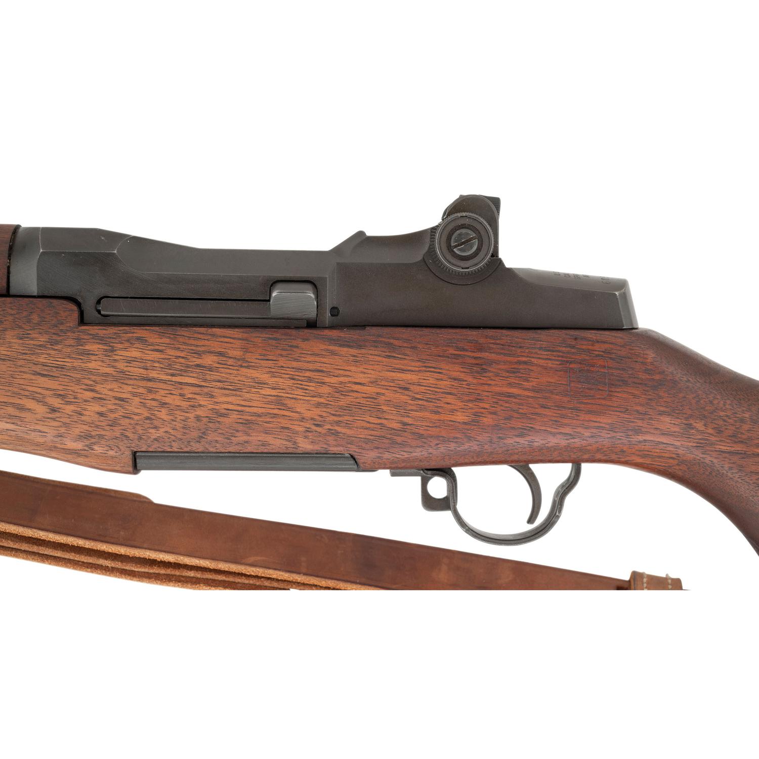 **Springfield Armory M1 Garand National Match Type 3