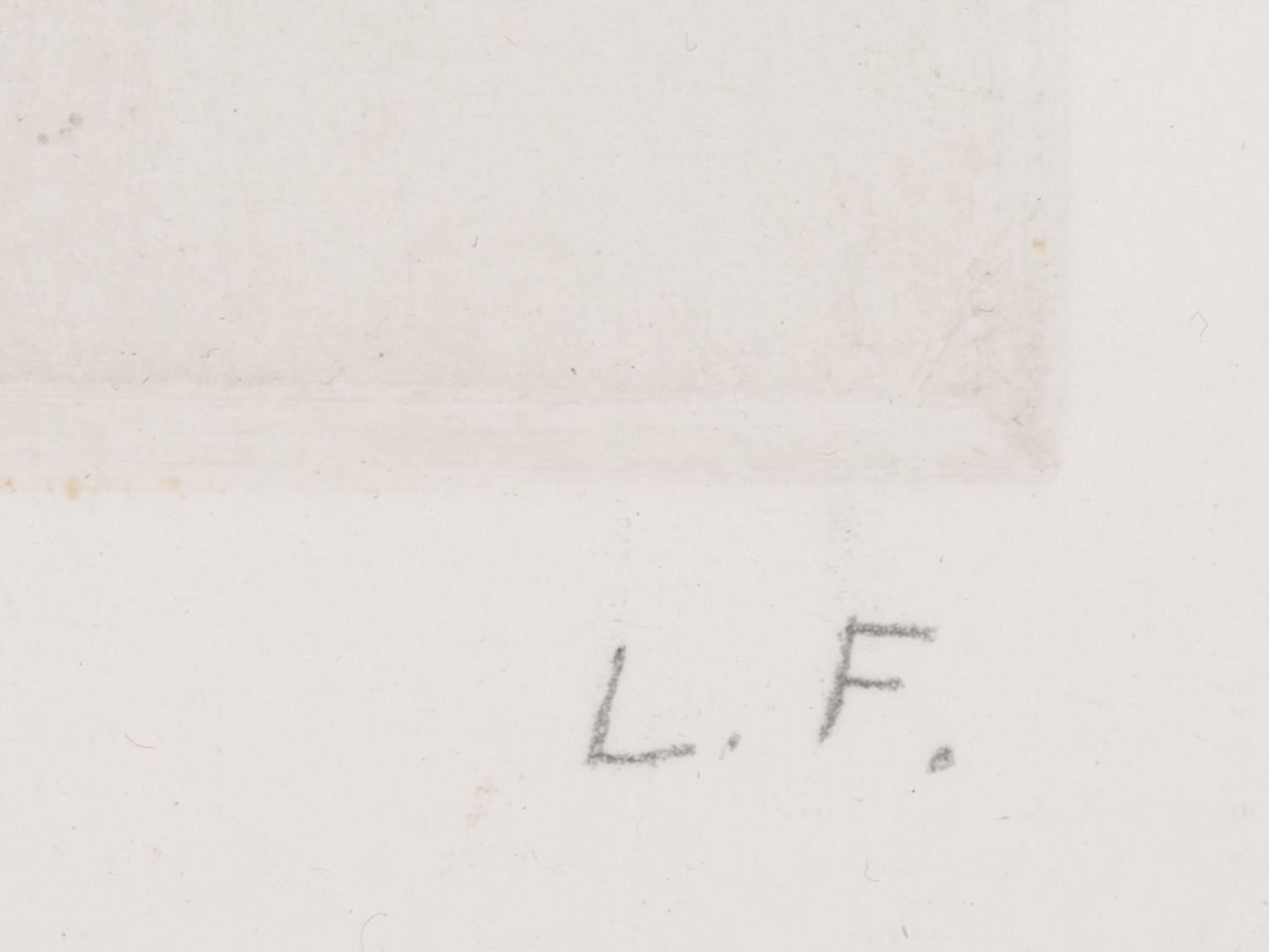Lawrence Gowing (second version)
