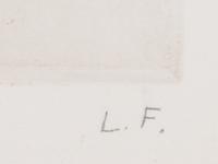 Lawrence Gowing (second version)