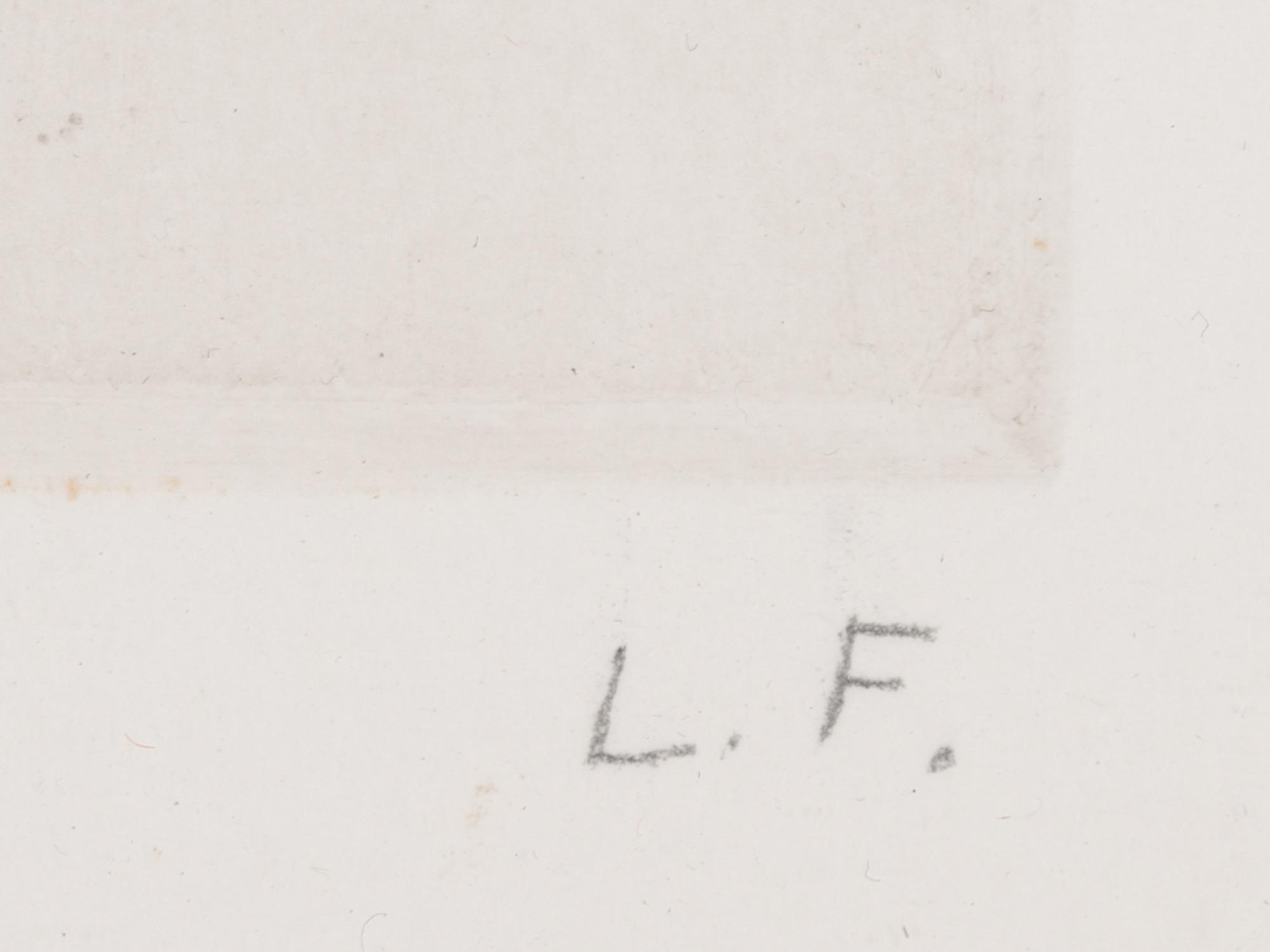 Lawrence Gowing (second version)