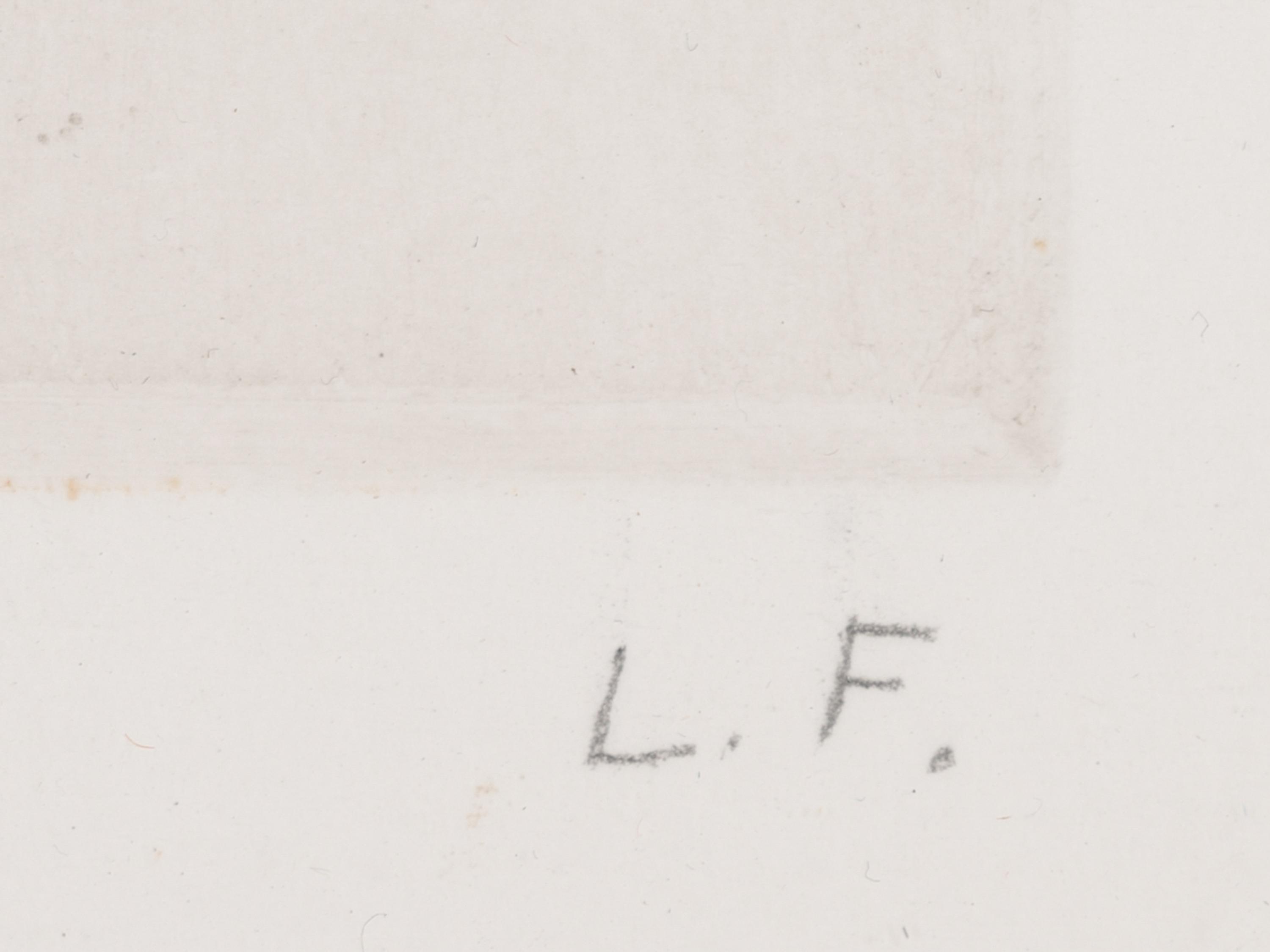 Lawrence Gowing (second version)