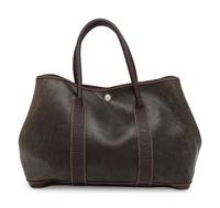 Hermès, Garden Party Tote, 2000s