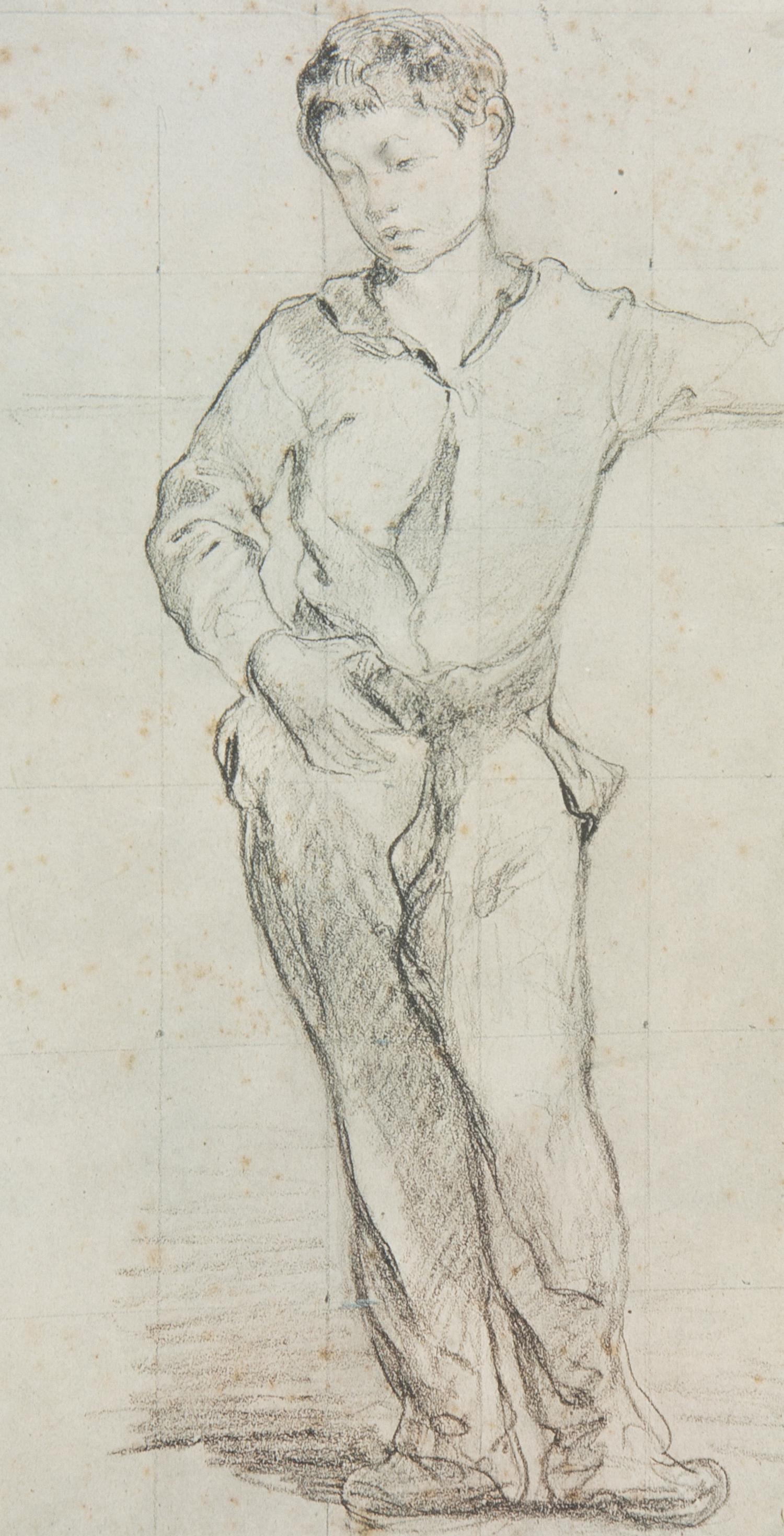 A Collection of Thirty-Eight Prints Height of largest 22 x width 17 3/4 inches.