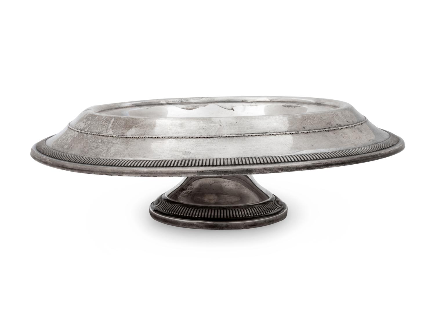 An American Silver Centerpiece Bowl