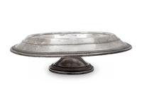 An American Silver Centerpiece Bowl