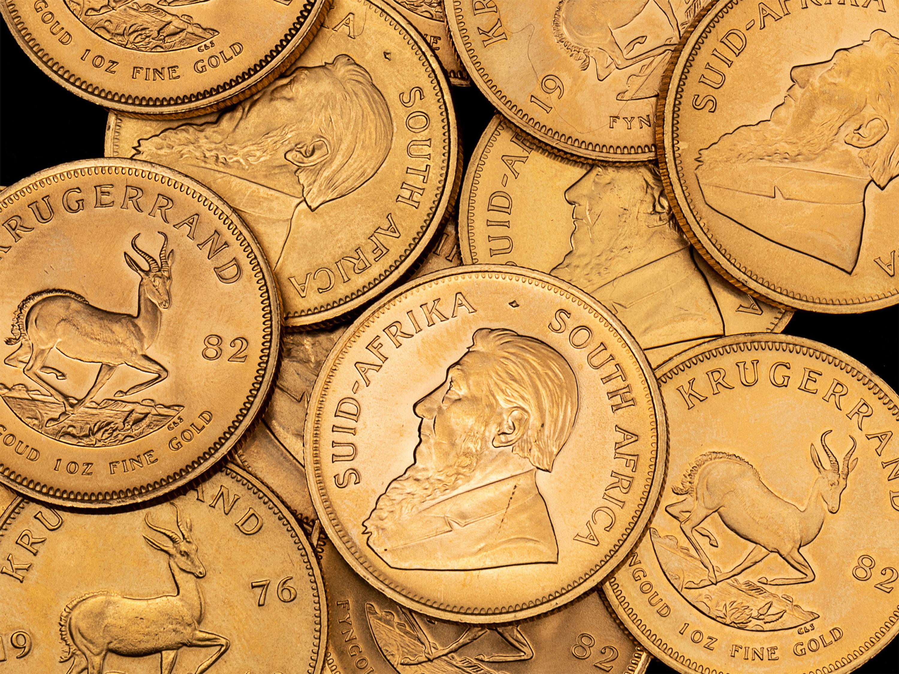 Coins and Collectibles