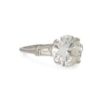 DIAMOND RING